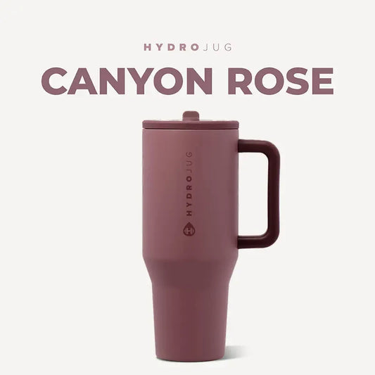 HydroJug Traveler Insulated Tumbler